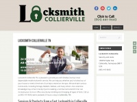 Locksmith-collierville.com