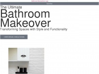 Bathroomrenovationsballarat.com.au