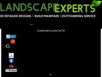 landscapeexpertsinc.com Thumbnail