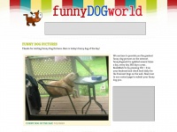 funnydogworld.com