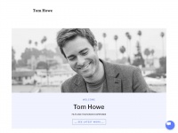 Tomhowemusic.com