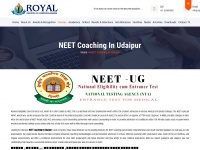 Rgeudaipur.com