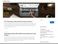technicalnews.tech Thumbnail