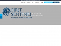 firstsentinelwealth.com Thumbnail