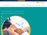 Trustedcoachdirectory.com