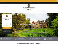 balcary-house-hotel.com