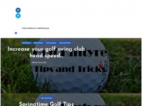 golfkintyre.info