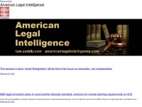 Americanlegalintelligence.com