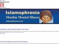 Islamophrenia.com