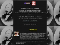 Translationcalculus.com