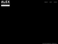 alexfranklin.co.uk Thumbnail