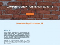Camdenfoundationrepairexperts.com