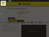 cartridgeworld.com.py Thumbnail