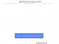 brittanylealand.com