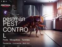 Pestmanpestcontrol.com