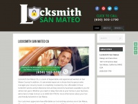 locksmithsanmateo-ca.com Thumbnail