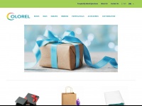 colorel-packaging.com