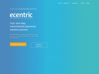 Ecentric.co.za