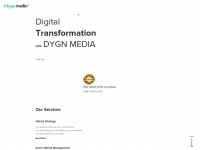Dygnmedia.com