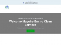 Maguireenvirocleanservices.ie