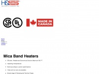 Heatersandsensors.ca
