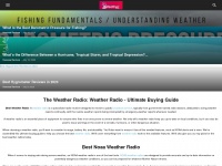 Weatherradioreview.com