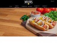 Millerscraftmeats.com