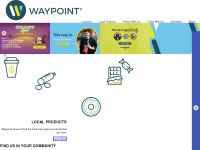 Waypointconvenience.com