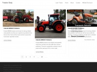 Tractorduty.com
