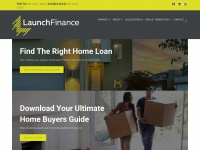 launchfinance.com.au