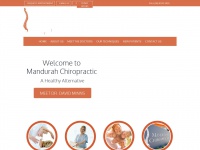 Mandurahchiropractic.com.au