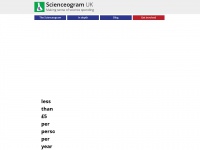 Scienceogram.org