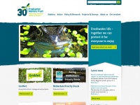Freshwaterhabitats.org.uk