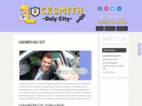 locksmith-dalycity.com Thumbnail