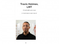 Travisholmes.com