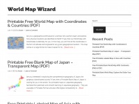 Worldmapwizard.com