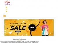 foxcoupons.com