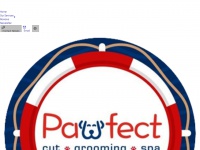 pawfectcutgrooming.com
