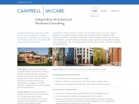 campbell-mccabe.com Thumbnail