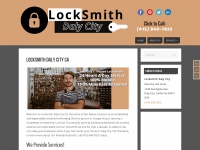 locksmith-daly-city.com Thumbnail