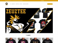 zeuztee.com Thumbnail