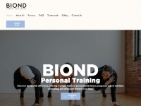 Biondtraining.com