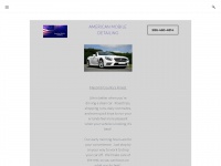 Americanmobildetailing.com