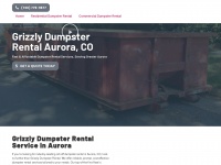 Dumpsterrentalsaurora.com