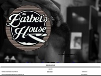 Thebarbershouse.co.uk