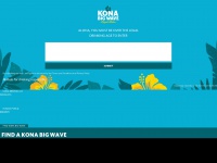 konabigwave.com Thumbnail