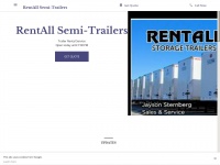 rentall-semi-trailers.business.site Thumbnail