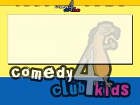 comedyclub4kids.co.uk Thumbnail