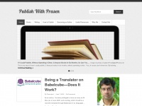 publishwithprasen.com