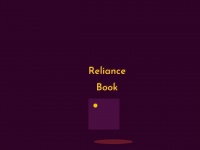 Relianceonlinebook.com